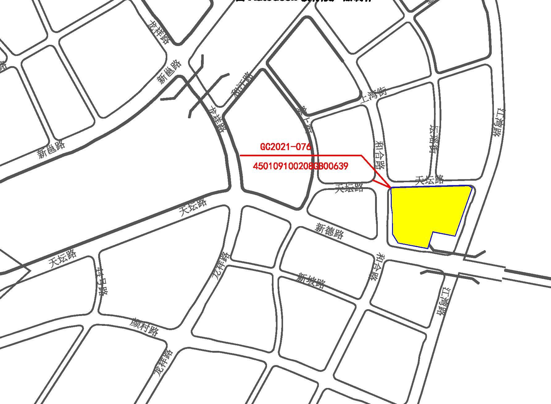 龙岗一线江景地11月17日出让 起始楼面价5100元/㎡|土拍预告| 土拍