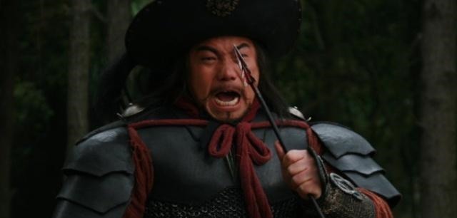 关胜!梁山马军五虎将真实排名,董平第3呼延灼第4,第一竟然是他!