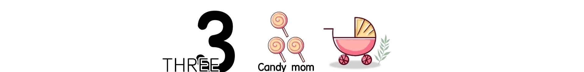 糖果|宝宝有三种能力,掌握越早暗示大脑发育越好,全占的恭喜了