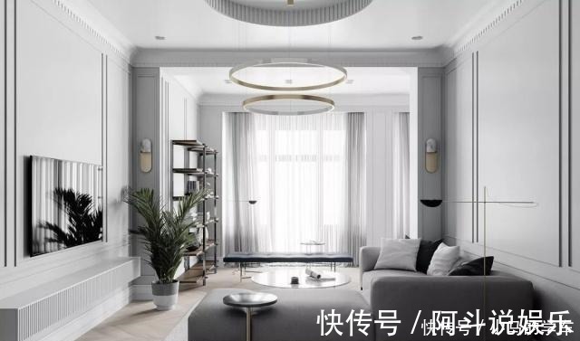 舒适|装修不容易,各个空间装修都有技巧,轻装修,重装饰让家更舒适!