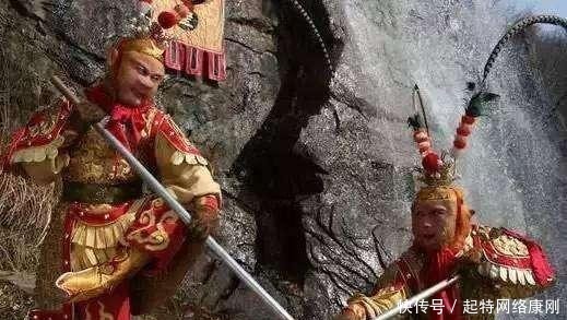也就|六耳猕猴为何一心想去取经?其中大有深意,孙悟空也是后来才明白