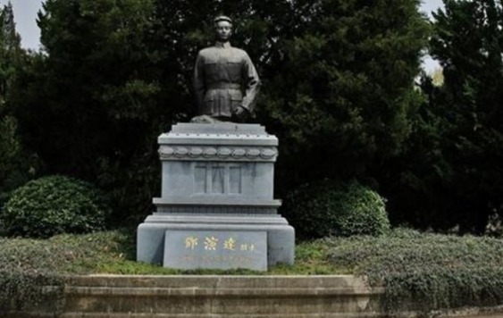 蒋介石|孙中山最看重的接班人,却被蒋介石杀害,宋庆龄气得掀翻桌子