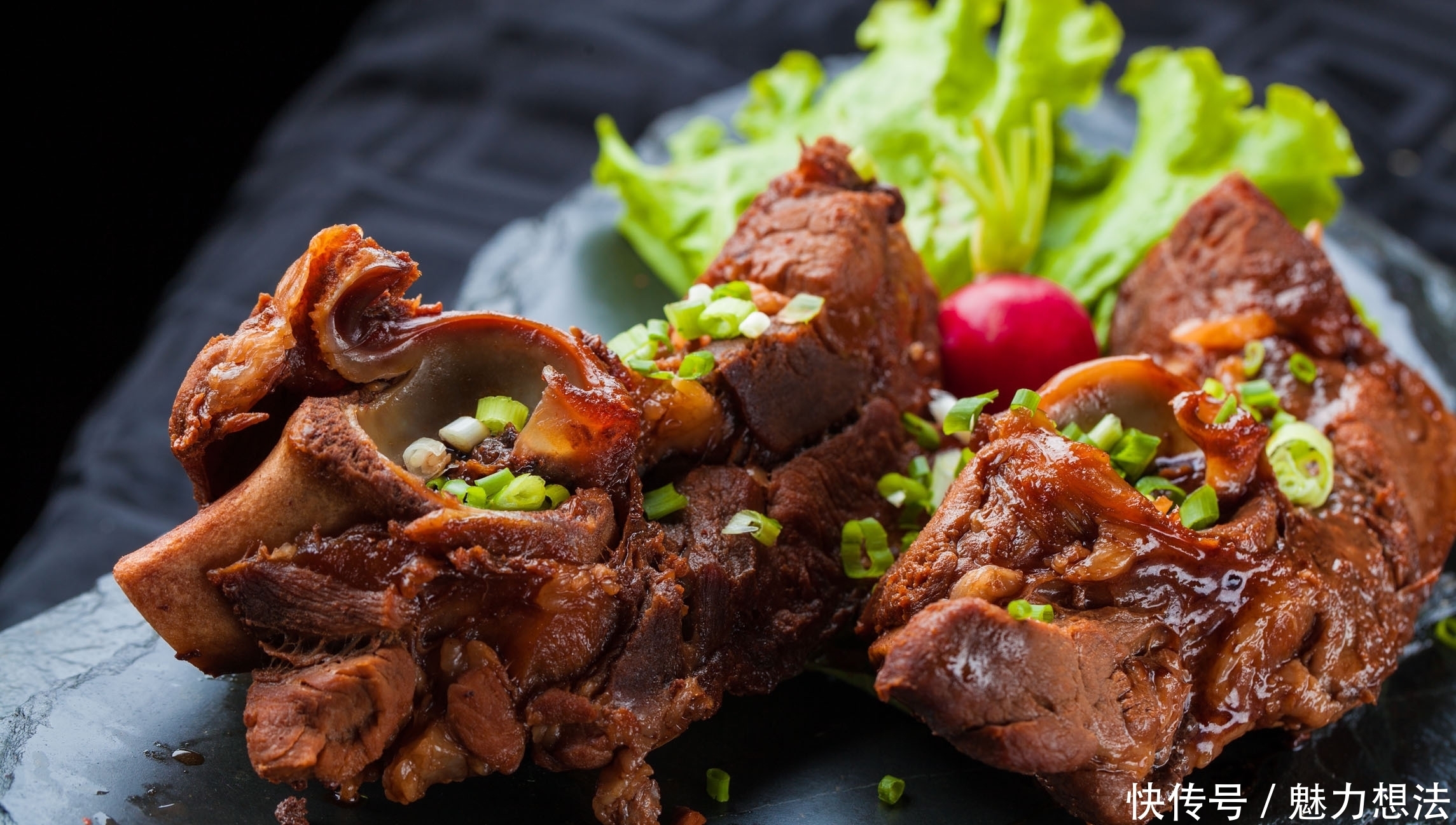 5道在东北人年夜饭上必吃的“硬菜”,年味十足,每一道都很美味