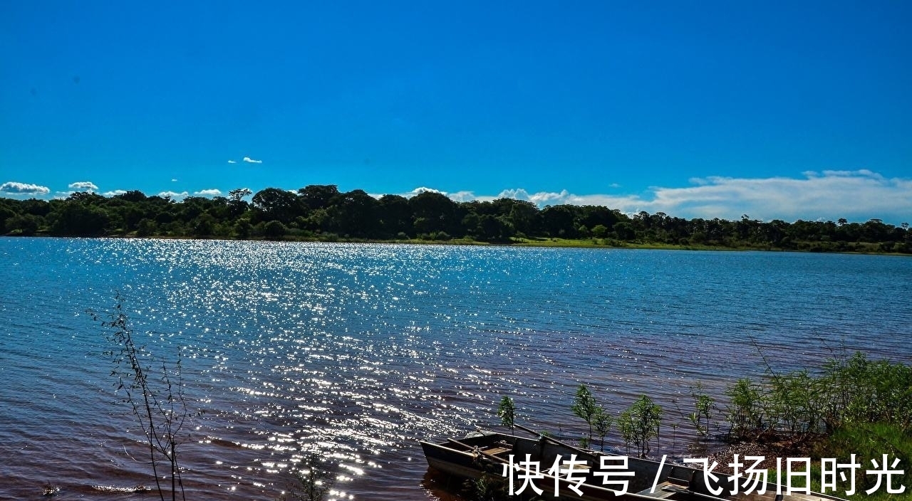 老叟$新聊斋|书生赴河神宴,爱上河神美貌侍女,金榜题名后娶回娇妻