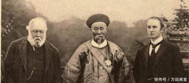 盛世|课本中的“康乾盛世”真的有那么繁荣吗 真正的清朝原来是这样的!