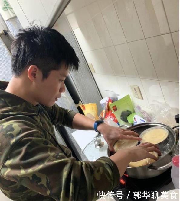 林艳芳|“飞人”苏炳添妻子晒美食,丰盛接地气,网友:苏神就是不一般