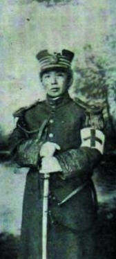 海盗|1924年,一女子乘船遇海盗,知其真实身份后海盗叩首而退,她是谁