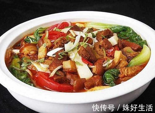 提高免疫力|冬天季节，推荐常吃3种美食，美容抗衰，排毒护肤，增强体质