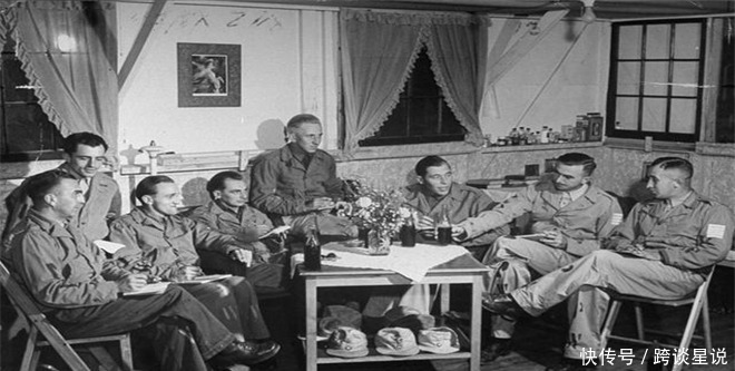 将巧克力做|二战德军巧克力里放毒品，美军却故意做得难吃，都有各自的小算盘