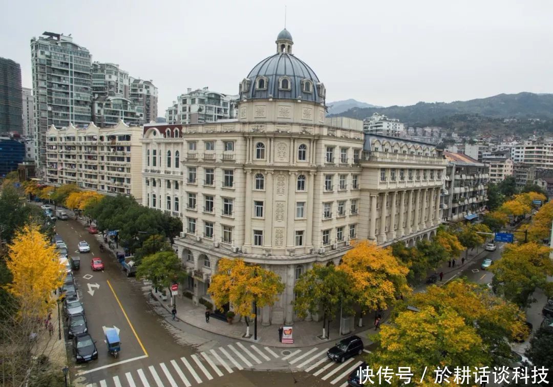 青田洋货 世界超市 华侨之乡青田建设"世界红酒中心"