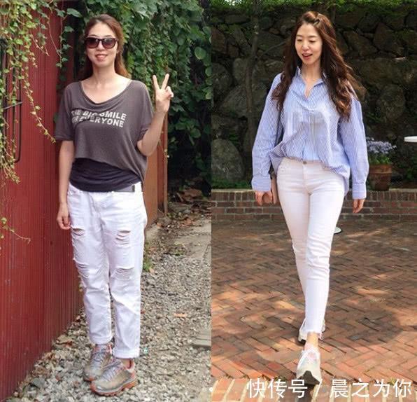 锻炼方式|42岁美过24岁？韩国女子揭露“逆龄”秘籍，却是边做家务边健身？