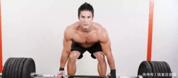 背部|这个动作让人又爱又恨,健身房里好多人在做,也有人从没做