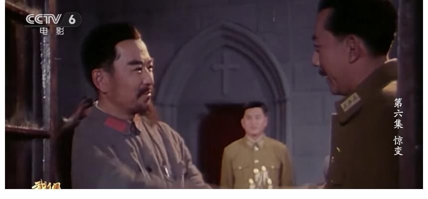 中国电影|《我们的旗帜》发现百年每一处光辉，党史学习最生动的视听教材