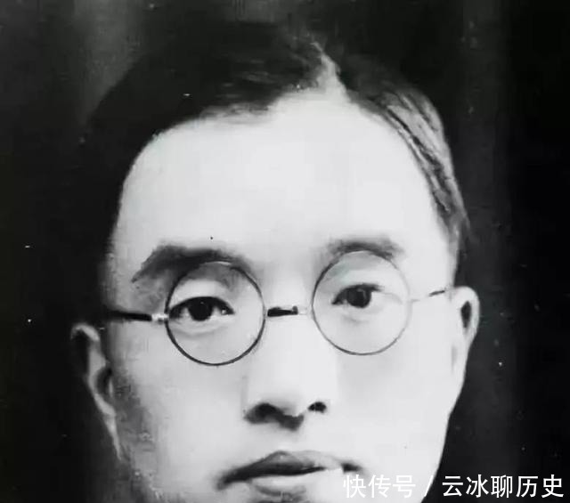 美国|司徒雷登出言辱华,朱自清拒领美国救济粮,宁愿饿死不失气节