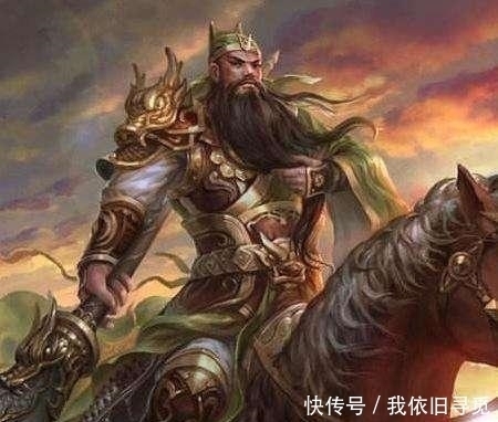 势不两立|三国最忠义之人非关羽曾同袁绍势不两立,史书里他和吕布齐名