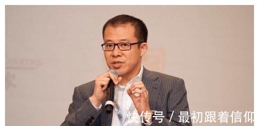春公子|杨元庆年薪1.719亿,刘强东年薪3.61亿,为什么网友不批