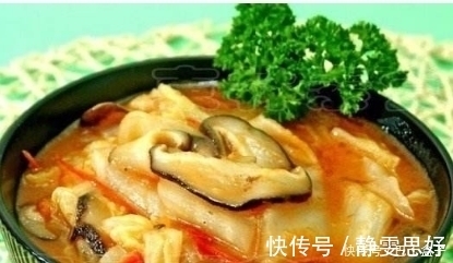 妇科炎症|此菜女性每天吃两口，子宫越来越干净，远离妇科炎症，可以试试