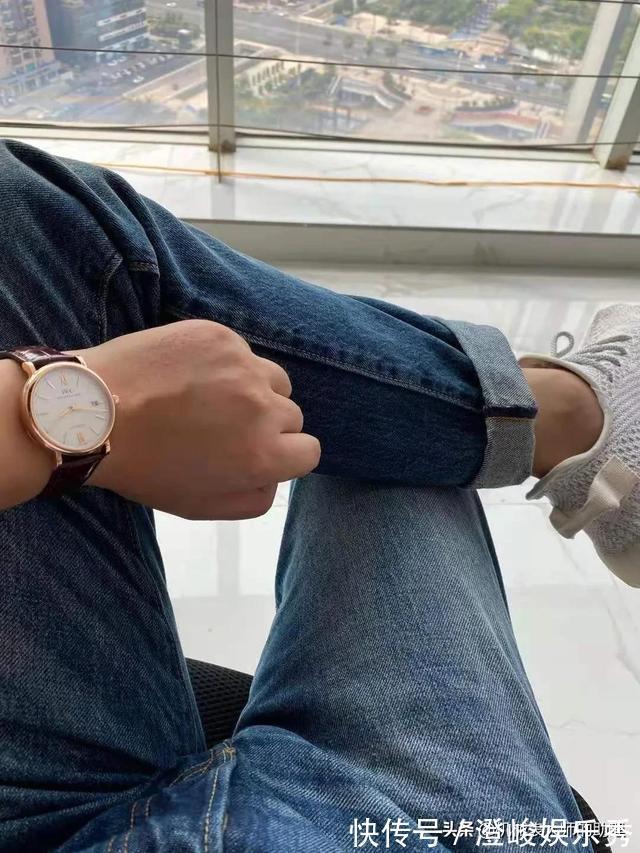 劳力士 30-45岁成熟男性最喜爱的六个品牌的手表款式