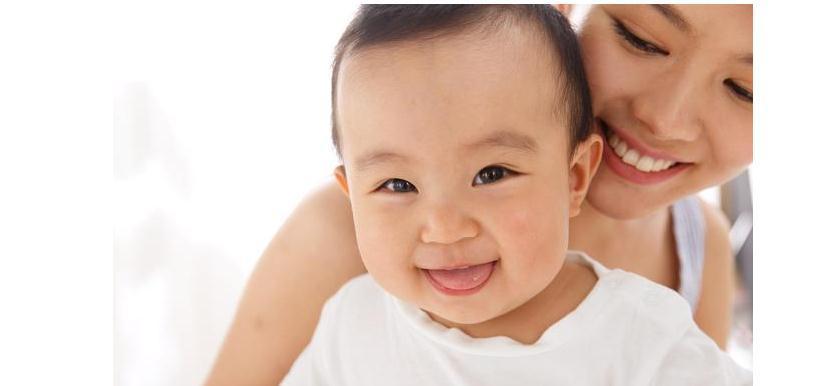 幸福感|孩子怎么越大越怕生?恭喜你,那是宝宝的认知发育得到了提升