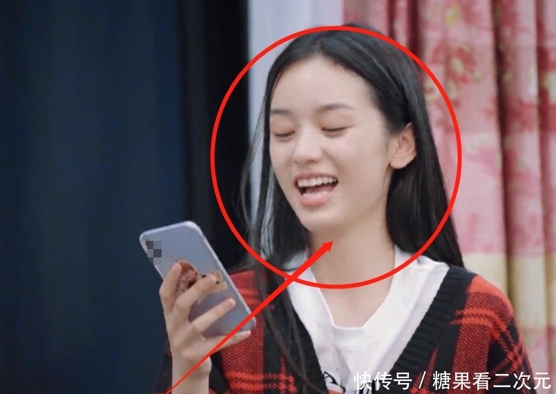 郭麒麟 孟子义周也节目唱歌跑调,郭麒麟努力憋笑,张翰的点评才是精辟