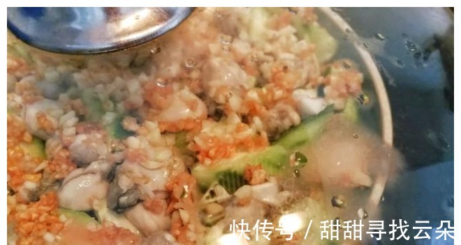 牛肉|补锌是核桃的5倍,是牛肉的10倍,只需简单蒸一蒸,补锌效果1!