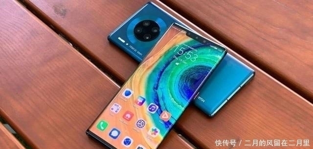 emui|老婆入手90天的华为Mate30Pro决定给我，用7天后感觉“亏”大了