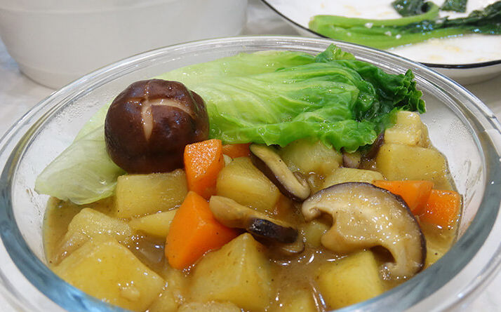  咖喱|咖喱是什么做的？用咖喱可以做哪些美食?