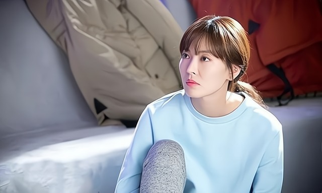 吴霞|“儿媳坐月子,我去看望,去厨房做顿月子餐,我扇了儿子两巴掌”