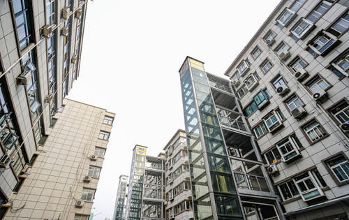 三口之家|二手房即买即住,不会烂尾,为什么很多过来人不建议买?