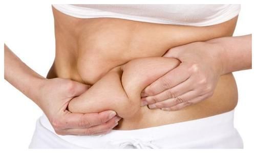 小蛮腰|让腹部变平坦的3个方法，坚持下来的人都瘦了，体重下降