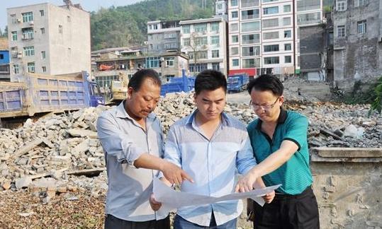 建筑工人|10年后房子会“多如牛毛”建筑工人说出观点,快分享给身边的人