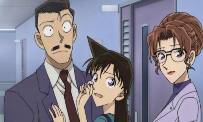 毛利|名侦探柯南:保护灰原的人又多了一位,她会不会成为那个牺牲者?