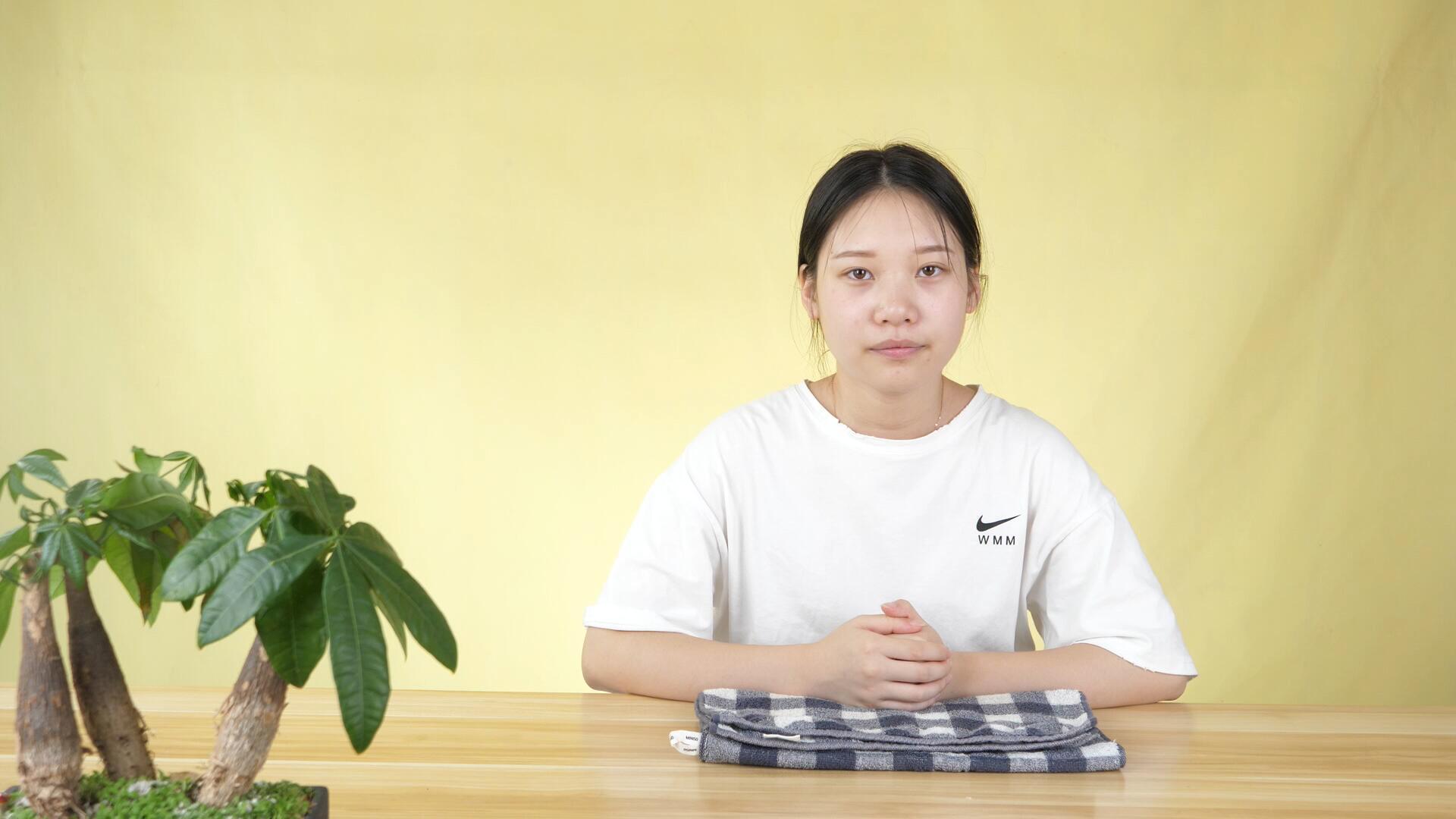 夏天毛巾黏腻有异味,教你个小窍门,毛巾不仅干净,还能杀菌消毒