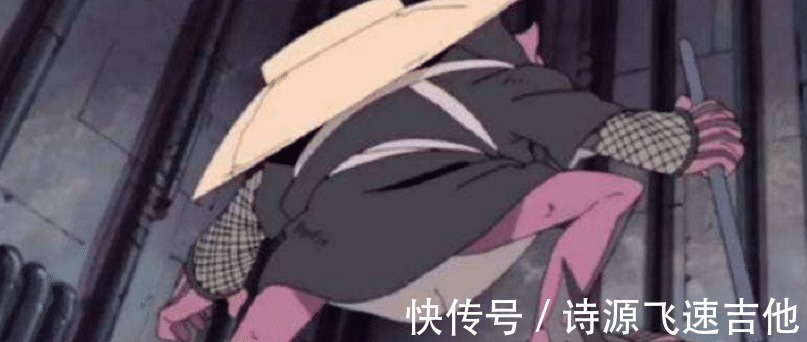 守鹤|火影忍者妙木山社团三大恶势力，为什么说它们是迪迦的3种形态