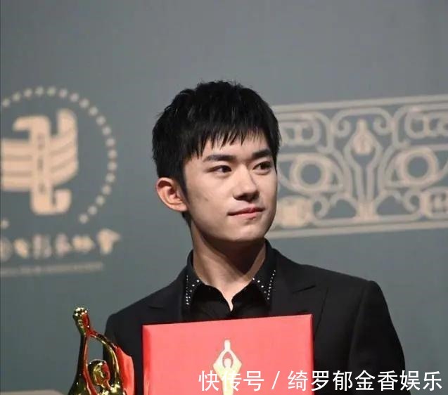 易洋千璽|吉克雋逸半個月兩次被網友建議退圈，當明星真的難嗎