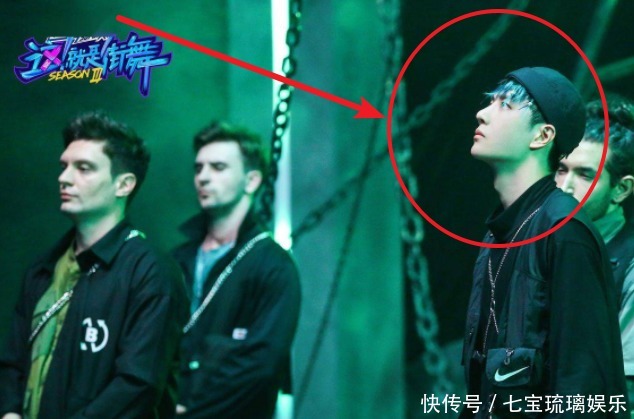 易烊千玺 《街舞4》阵容官宣疑似透露王一博已内定好,四大战队重回舞台