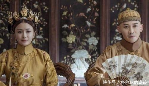 皇帝|一代贤后的她,为何会成为“风流皇帝”的白月光看完明白了!