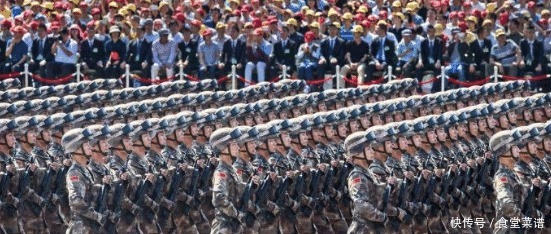 天安门升旗, 为何只升到28.3米 作为一个中国人都应该清楚!