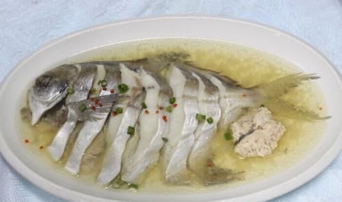 鲳鱼怎么做好吃些?