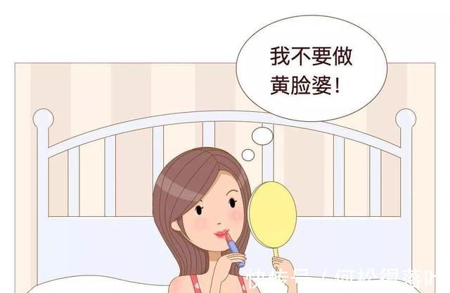 藕粉|女性想要气色好，这4种美食建议常吃，养颜还不胖，好吃又营养！