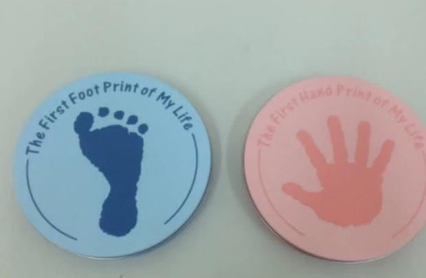 新生儿出生时,医院为何要留脚印?医生不会告诉你,但家长要知道