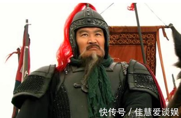 呼延灼|水浒传:此人打不赢杨志,也打不赢孙立,为何还能位列五虎将?