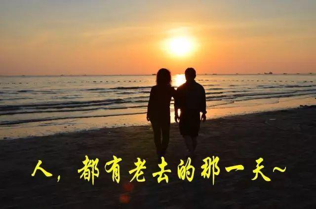 善待|人最大的教养,是善待父母