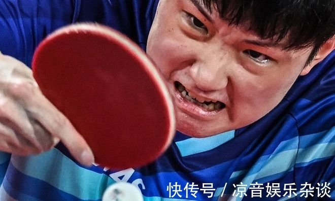 孙颖莎|张本智和称混双想夺金:现在我能接住中国选手的球了,以前接不住