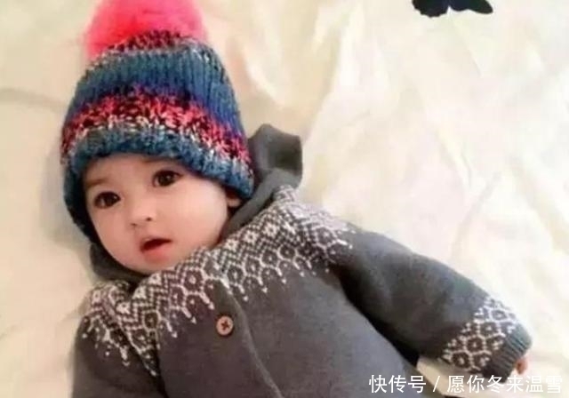 司林娜|5年前,那个被誉为“世界上最漂亮女宝宝”,如今长得怎样?