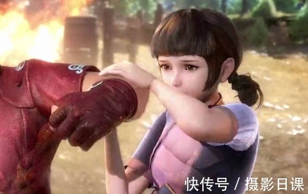 小舞|斗罗大陆:五个酱油角色,粉丝都难以想起,不过在剧情中还有作用