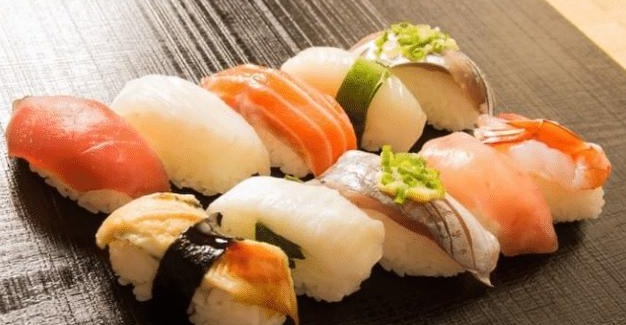 罕见|这种鱼在日本价格昂贵并且罕见,在中国却直接炸一盘!大气!