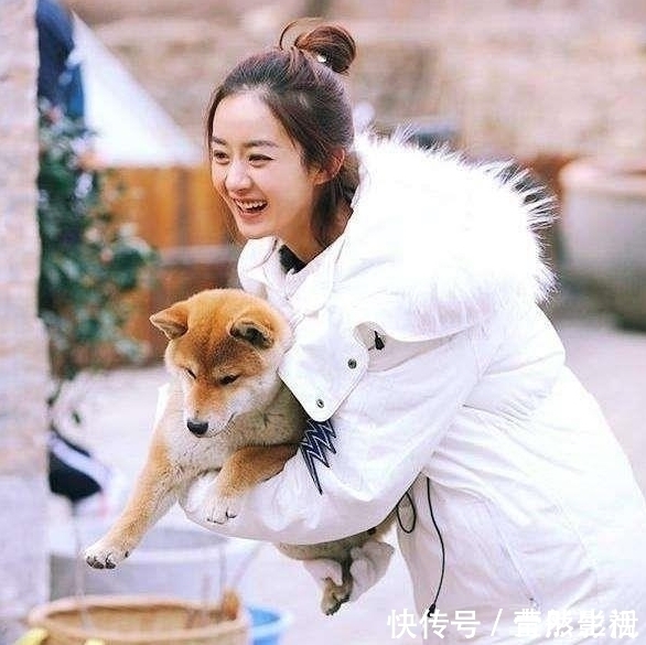 张子枫参加《向往的生活》,导演:很少用女艺人,真伺候不了她们