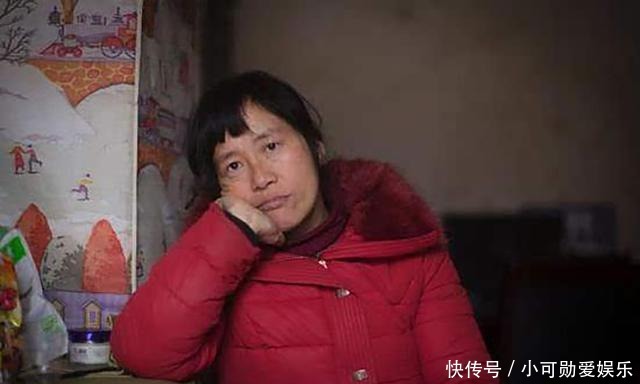 余秀华自述:我要不是死皮赖脸活着,早就死掉了