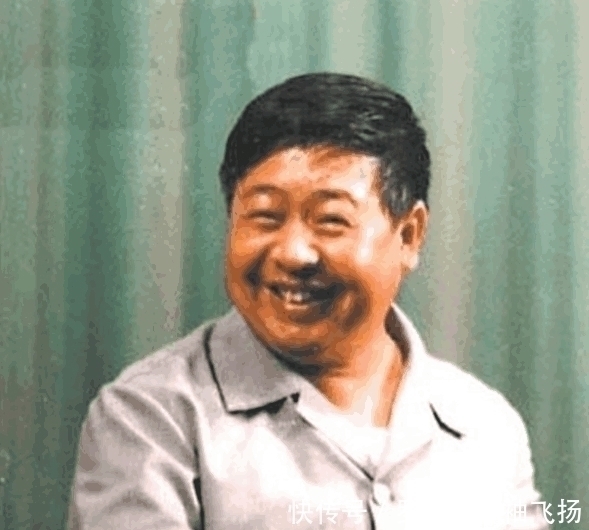 师胜杰|1985年评选的所谓“十大笑星”实至名归的只有四个半